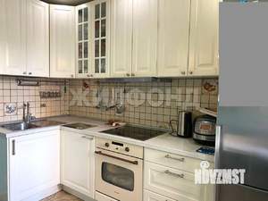 3-к квартира, вторичка, 58м2, 1/10 этаж