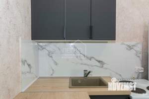 1-к квартира, вторичка, 30м2, 4/5 этаж