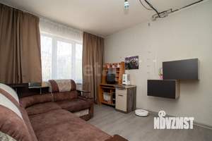2-к квартира, вторичка, 46м2, 3/9 этаж
