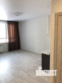 Студия квартира, вторичка, 27м2, 3/10 этаж