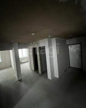 3-к квартира, вторичка, 69м2, 16/17 этаж