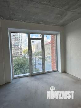 2-к квартира, вторичка, 42м2, 22/22 этаж