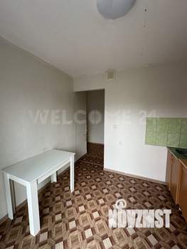 1-к квартира, вторичка, 33м2, 3/5 этаж