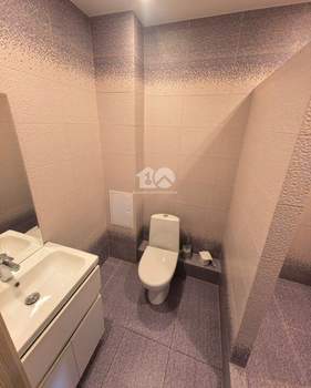 Студия квартира, вторичка, 37м2, 2/3 этаж