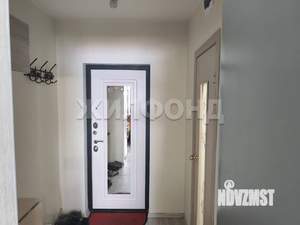 1-к квартира, вторичка, 33м2, 4/10 этаж