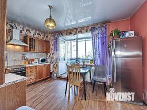 2-к квартира, вторичка, 87м2, 3/13 этаж