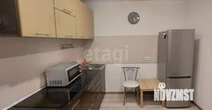 1-к квартира, вторичка, 37м2, 14/17 этаж