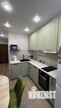 3-к квартира, вторичка, 60м2, 8/9 этаж