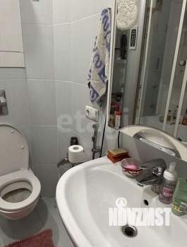 2-к квартира, вторичка, 50м2, 3/4 этаж