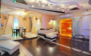 3-к квартира, вторичка, 138м2, 4/11 этаж