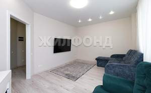 2-к квартира, вторичка, 62м2, 8/25 этаж