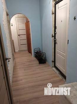 2-к квартира, вторичка, 52м2, 5/9 этаж