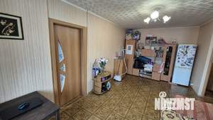2-к квартира, вторичка, 45м2, 5/5 этаж