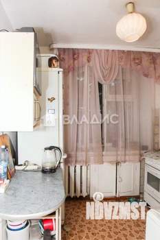 2-к квартира, вторичка, 47м2, 3/5 этаж