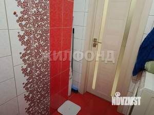 1-к квартира, вторичка, 33м2, 2/10 этаж