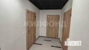 1-к квартира, вторичка, 27м2, 13/17 этаж