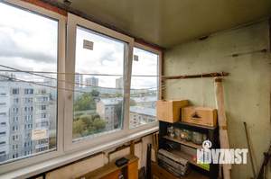 3-к квартира, вторичка, 58м2, 9/9 этаж