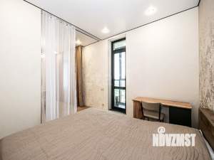 Студия квартира, вторичка, 29м2, 16/30 этаж