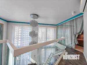 3-к квартира, вторичка, 111м2, 17/17 этаж