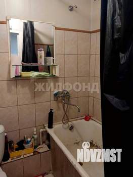 1-к квартира, вторичка, 32м2, 8/9 этаж