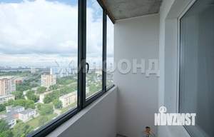 2-к квартира, вторичка, 45м2, 23/25 этаж