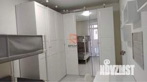 2-к квартира, вторичка, 43м2, 3/13 этаж