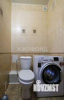 1-к квартира, вторичка, 42м2, 7/10 этаж