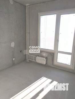 1-к квартира, вторичка, 45м2, 5/17 этаж