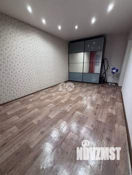 1-к квартира, вторичка, 30м2, 6/9 этаж