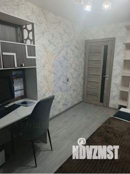 2-к квартира, вторичка, 46м2, 2/9 этаж