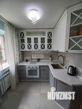 1-к квартира, вторичка, 31м2, 4/5 этаж