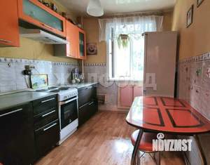 3-к квартира, вторичка, 62м2, 2/6 этаж