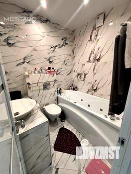 3-к квартира, вторичка, 65м2, 25/25 этаж