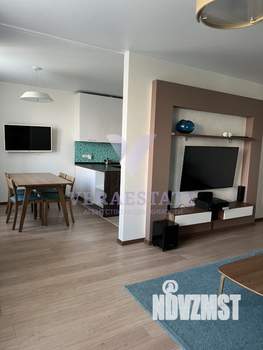 3-к квартира, вторичка, 103м2, 7/17 этаж