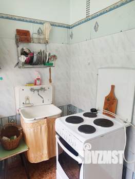 1-к квартира, вторичка, 31м2, 2/4 этаж