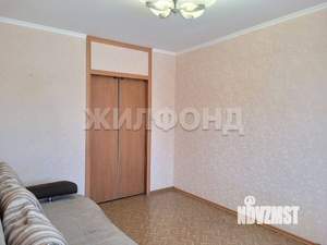 3-к квартира, вторичка, 59м2, 7/9 этаж