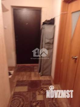 1-к квартира, вторичка, 35м2, 2/17 этаж