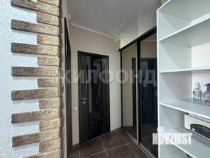 1-к квартира, вторичка, 38м2, 1/17 этаж