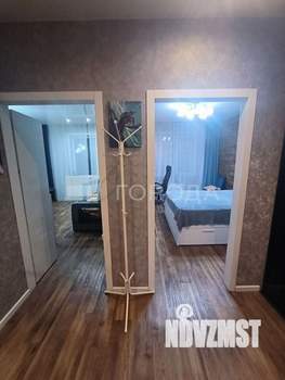 2-к квартира, вторичка, 41м2, 15/16 этаж