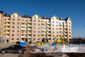 2-к квартира, вторичка, 69м2, 5/6 этаж