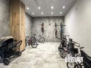 1-к квартира, вторичка, 38м2, 12/25 этаж