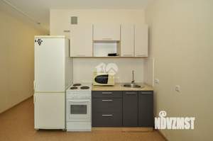 1-к квартира, вторичка, 23м2, 13/17 этаж