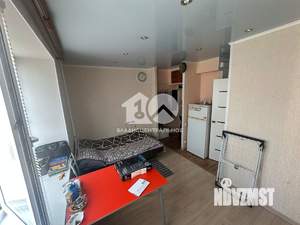 Студия квартира, вторичка, 18м2, 3/5 этаж