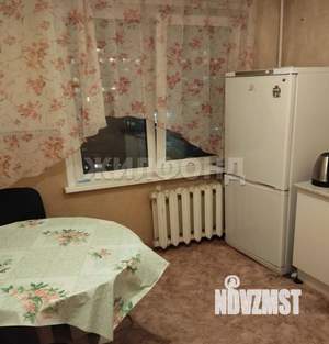 1-к квартира, вторичка, 28м2, 5/5 этаж