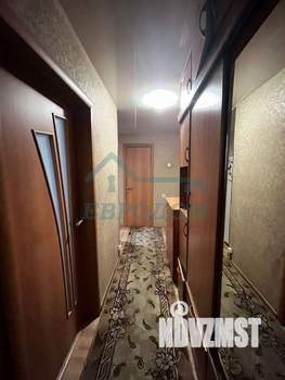 2-к квартира, вторичка, 53м2, 4/5 этаж