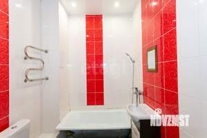 Студия квартира, вторичка, 20м2, 9/9 этаж