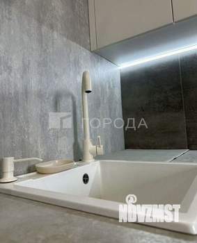 1-к квартира, вторичка, 38м2, 19/20 этаж