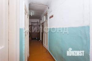 2-к квартира, вторичка, 55м2, 5/5 этаж