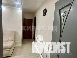 3-к квартира, вторичка, 56м2, 5/5 этаж