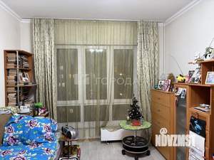 1-к квартира, вторичка, 32м2, 8/17 этаж